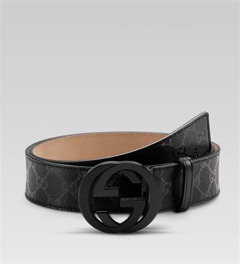 black gucci belt mens cheap|cheap authentic gucci belt black.